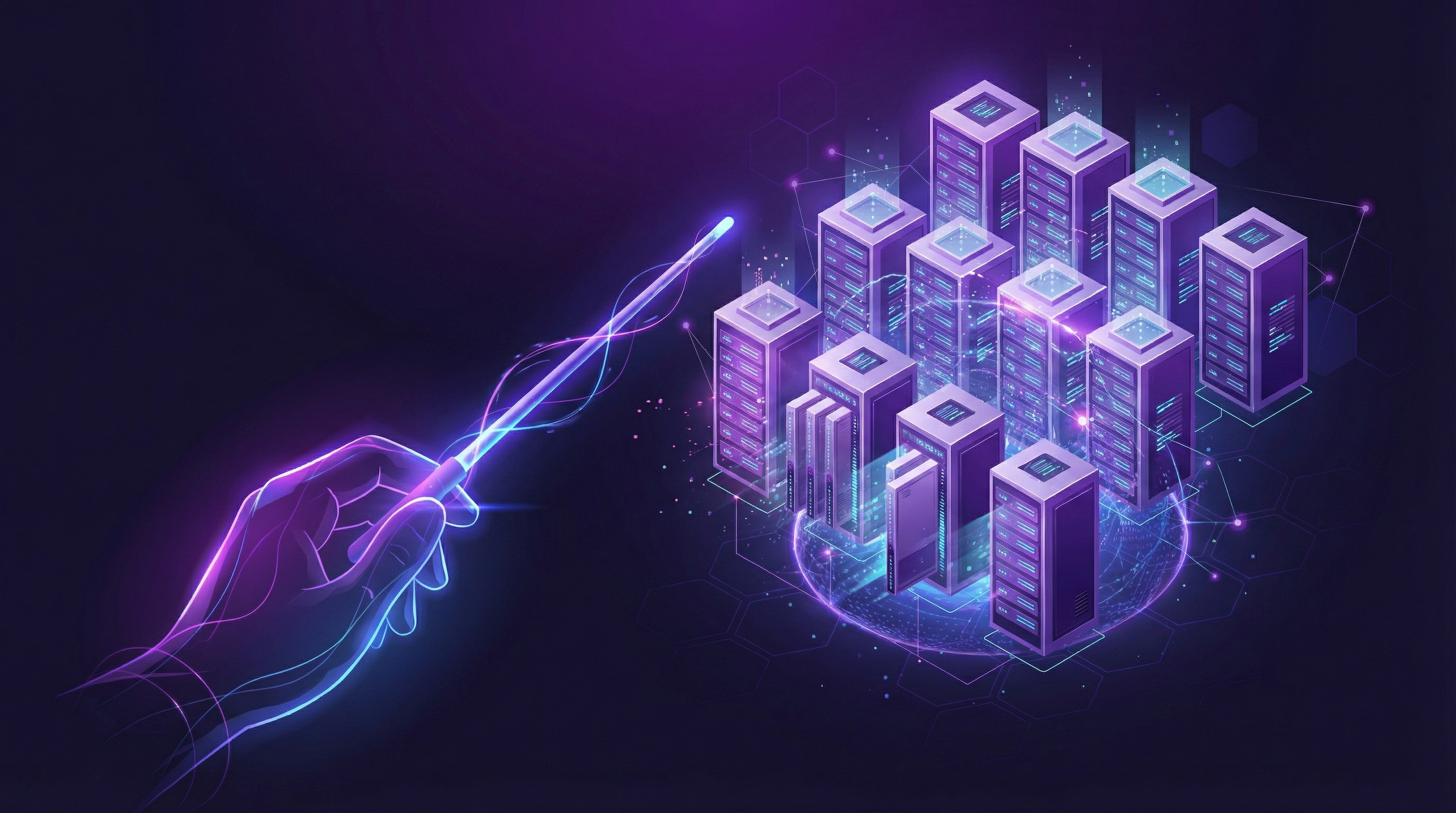 L'Infogérance Cloud en 2026 : Définition et Enjeux Réels