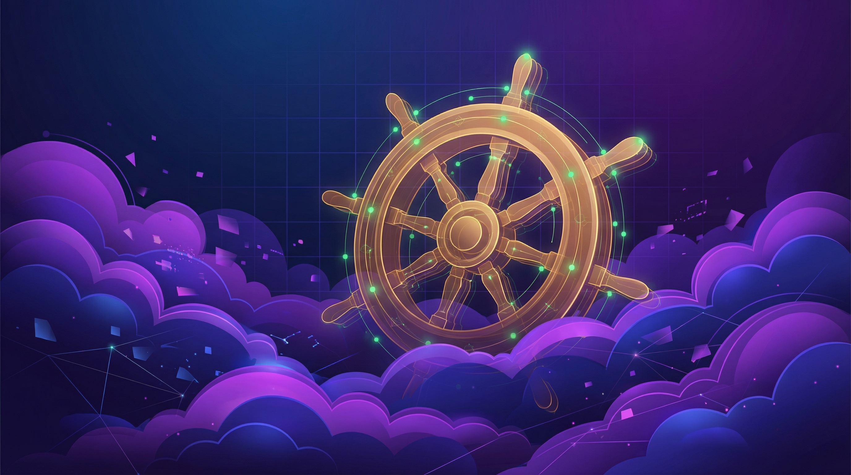 Migration Kubernetes 2026 : Guide, Stratégies & Best Practices