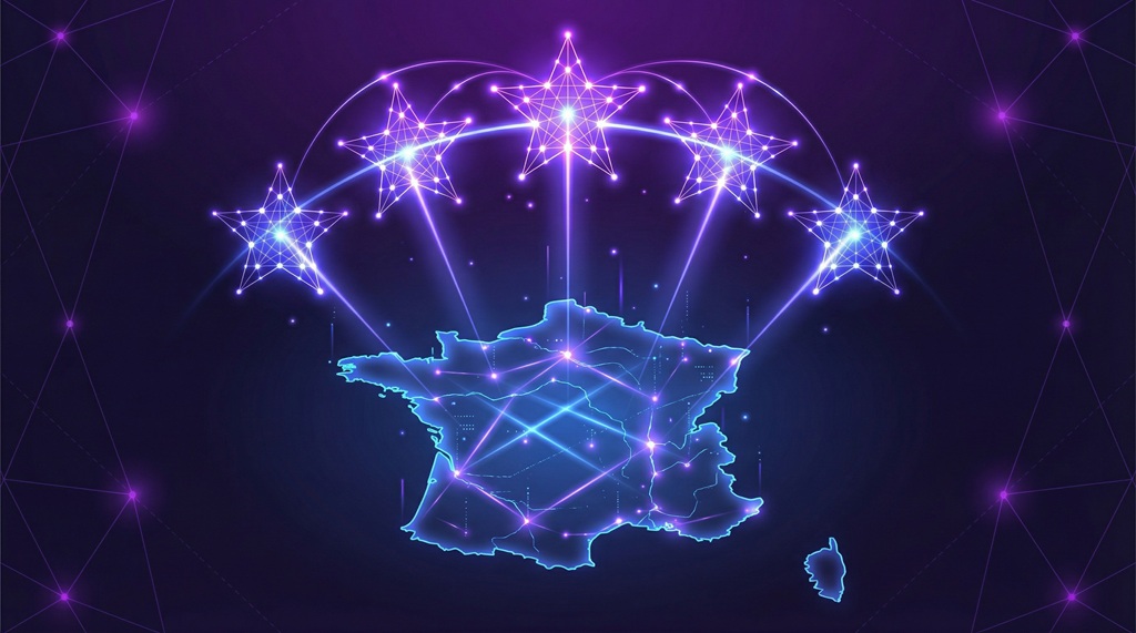 Le top 5 des sociétés d'infogérance Cloud en France en 2026