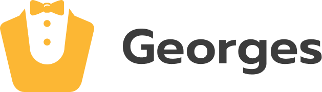 Logo GEORGES